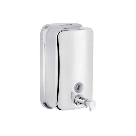 Диспенсер для рідкого мила Kroner KRM Rizze — ACC405-8