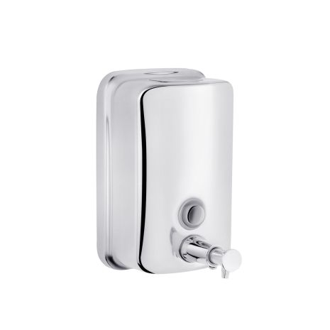 Диспенсер для рідкого мила Kroner KRM Rizze — ACC405-5