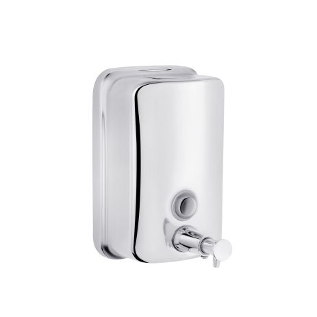 Диспенсер для рідкого мила Kroner KRM Rizze — ACC405-5