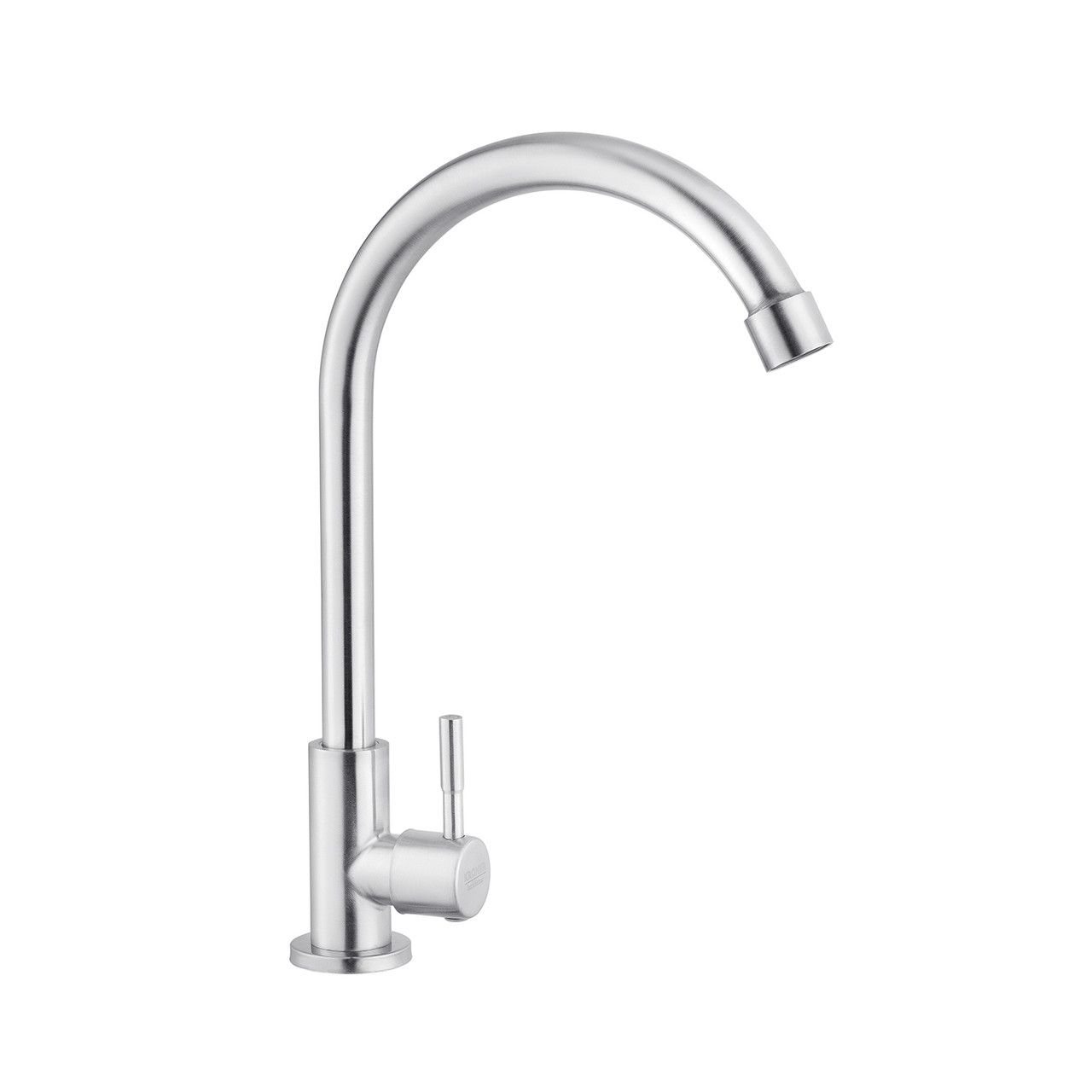 Кран на одну воду Kroner KRP Edelstahl Klassisch — ESG098 Кран на одну воду Kroner KRP Edelstahl Klassisch — ESG098