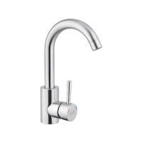 Смеситель для раковины Kroner KRP Edelstahl Klassisch - ESG011