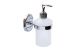 Дозатор для рідкого мила Kroner KRM Elbe — ACG2927 Дозатор для рідкого мила Kroner KRM Elbe — ACG2927