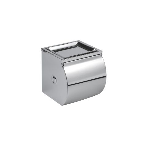 Тримач для туалетного паперу Kroner KRM Rizze — ACC300