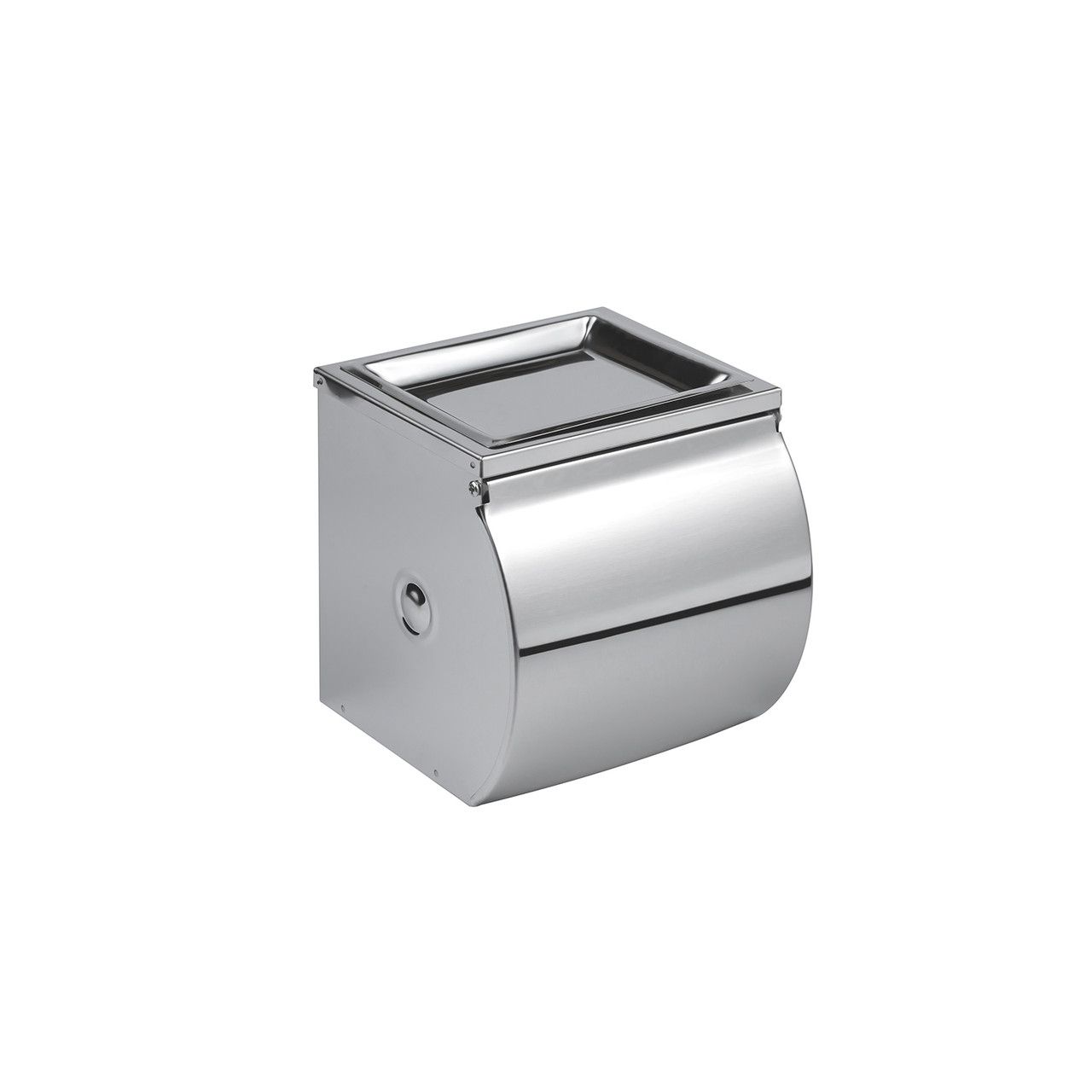 Тримач для туалетного паперу Kroner KRM Rizze — ACC300 Тримач для туалетного паперу Kroner KRM Rizze — ACC300