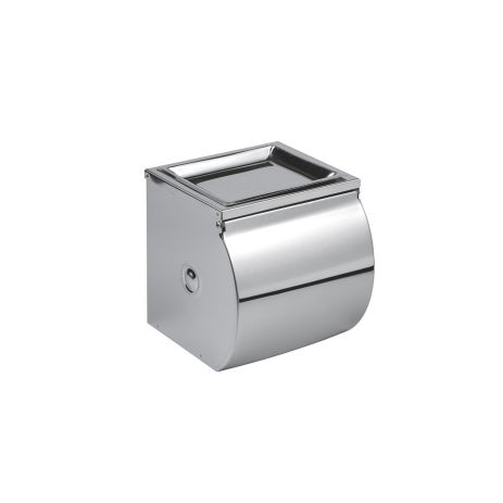 Тримач для туалетного паперу Kroner KRM Rizze — ACC300