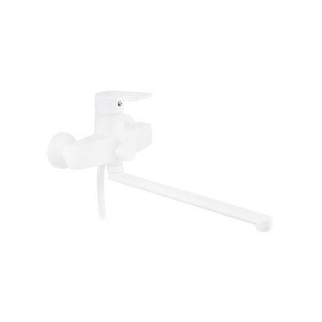 Змішувач для ванни Kroner KRM Zenda — W070 Змішувач для ванни Kroner KRM Zenda — W070