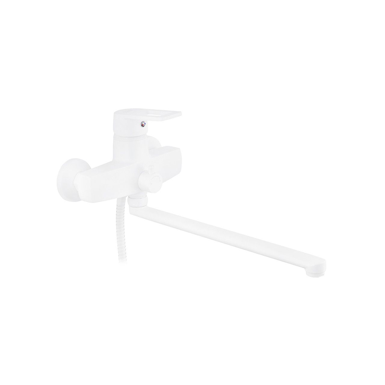 Змішувач для ванни Kroner KRM Zenda — W070 Змішувач для ванни Kroner KRM Zenda — W070