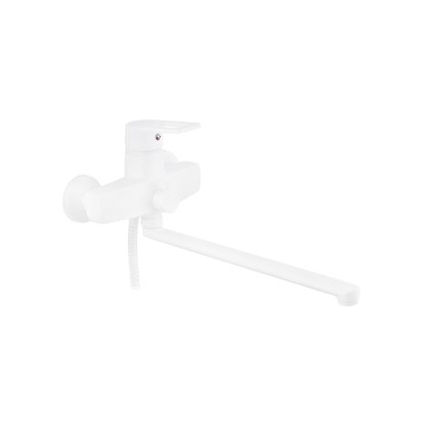 Змішувач для ванни Kroner KRM Zenda — W070