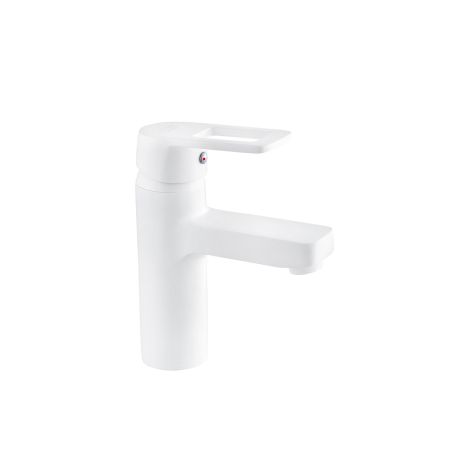 Змішувач для раковини Kroner KRM Zenda — W010