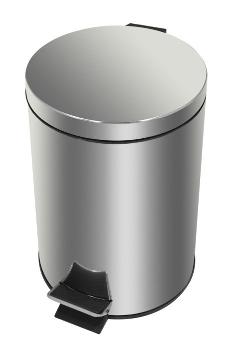 Відро для сміття Kroner KRM Rizze — ACE414 12 л