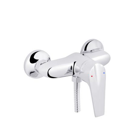Смеситель для душа Kroner KRM Odra - C050 Смеситель для душа Kroner KRM Odra - C050