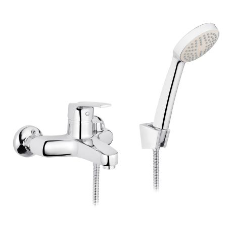 Змішувач для ванни Kroner KRM Odra — C060