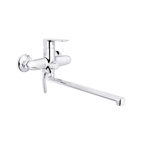 Смеситель для ванны Kroner серии Main - C070