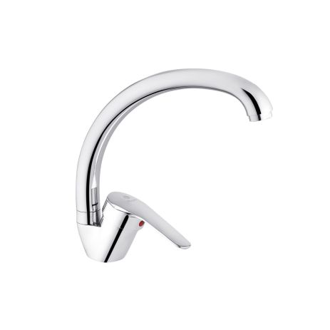 Змішувач для кухні Agua Sevilla — C031 Змішувач для кухні Agua Sevilla — C031