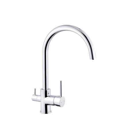 Змішувач для кухні Kroner KRP Küche — C038 Змішувач для кухні Kroner KRP Küche — C038