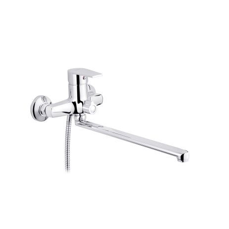 Змішувач для ванни Kroner KRM Oker — C070 Змішувач для ванни Kroner KRM Oker — C070