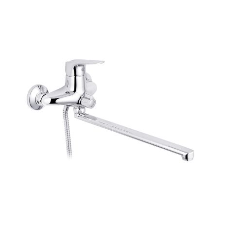 Змішувач для ванни Kroner KRM Odra — C071 Змішувач для ванни Kroner KRM Odra — C071