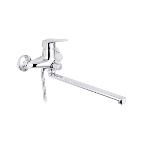 Змішувач для ванни Kroner KRM Odra — C071