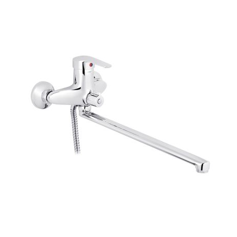 Змішувач для ванни Agua Sevilla — C071