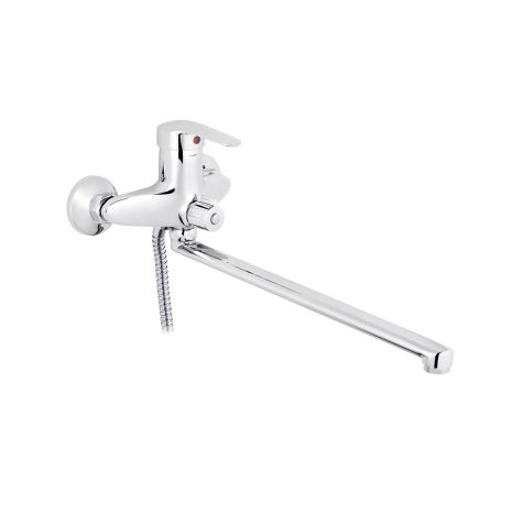 Змішувач для ванни Agua Sevilla — C071