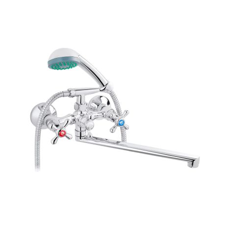 Змішувач для ванни Agua Toledo — C073
