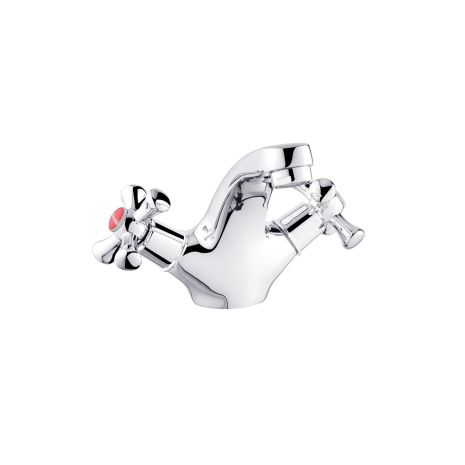 Змішувач для раковини Kroner KRM Rhein — C010