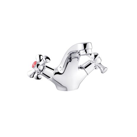 Змішувач для раковини Kroner KRM Rhein — C010