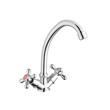 Змішувач для кухні Agua Toledo — C033 Змішувач для кухні Agua Toledo — C033