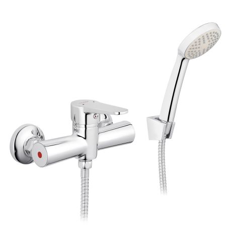 Смеситель для душа Kroner KRM Elbe - C050