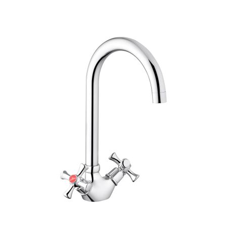 Змішувач для кухні Kroner KRM Rhein — C034