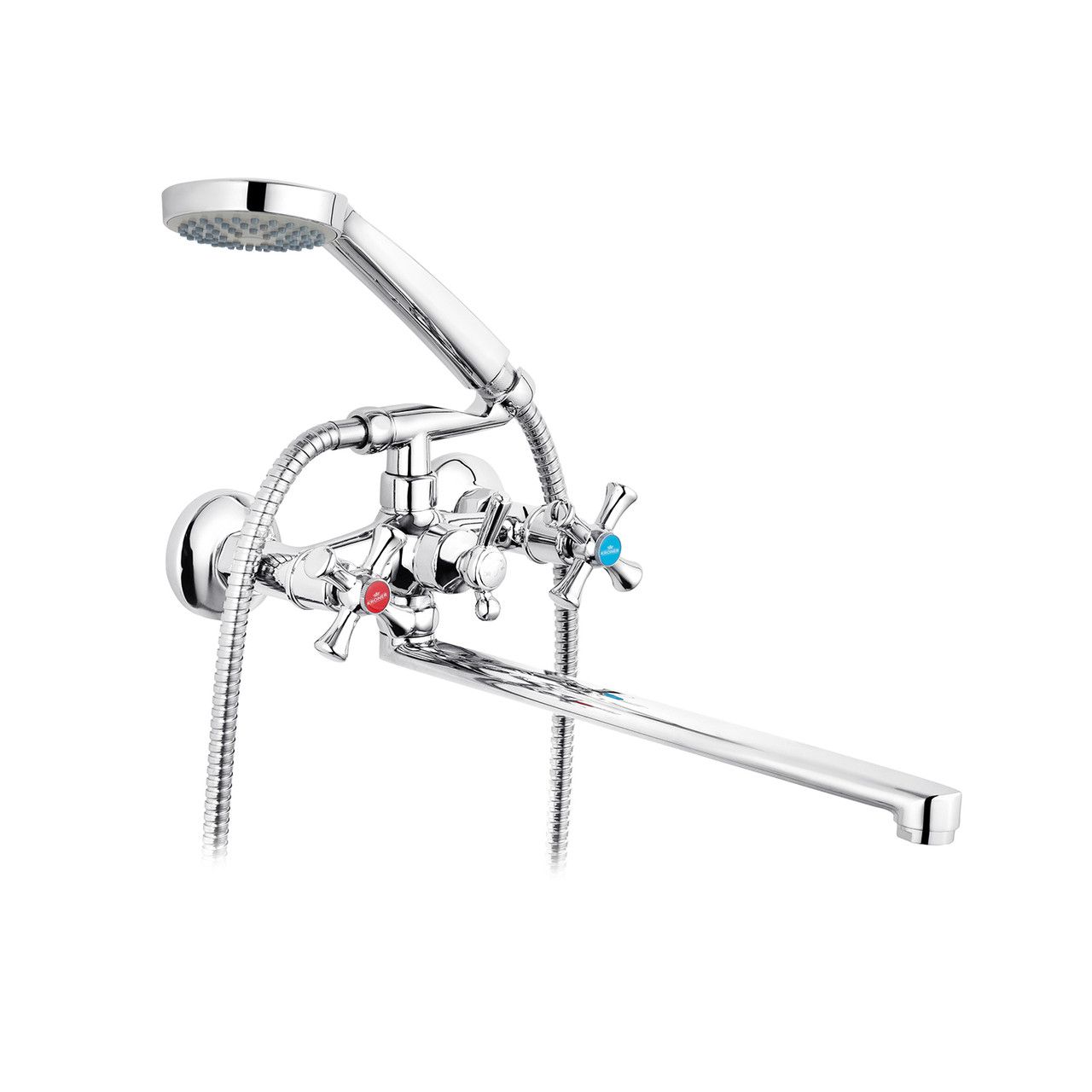 Смеситель для ванны Kroner KRM Rhein - C072 Смеситель для ванны Kroner KRM Rhein - C072