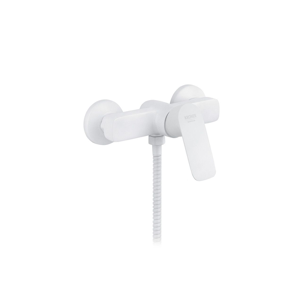 Смеситель для душа Kroner KRM Fulda - W050 Смеситель для душа Kroner KRM Fulda - W050