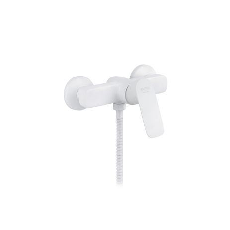 Смеситель для душа Kroner KRM Fulda - W050 Смеситель для душа Kroner KRM Fulda - W050