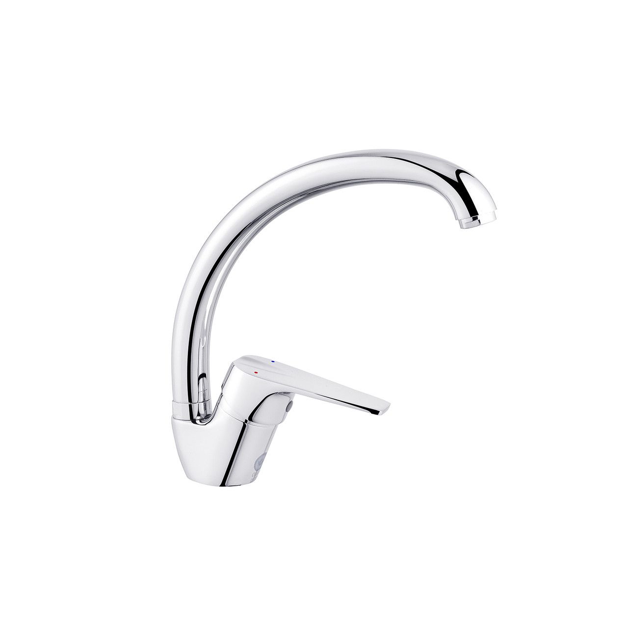 Змішувач для кухні Kroner KRM Odra — C032 Змішувач для кухні Kroner KRM Odra — C032