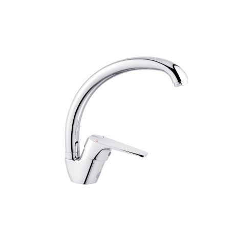 Змішувач для кухні Kroner KRM Odra — C032