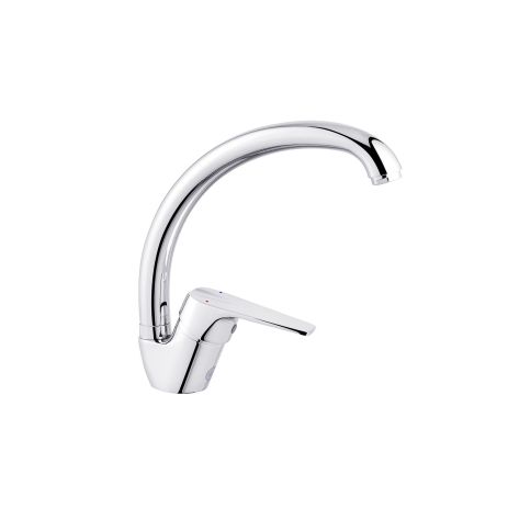 Змішувач для кухні Kroner KRM Odra — C032 Змішувач для кухні Kroner KRM Odra — C032