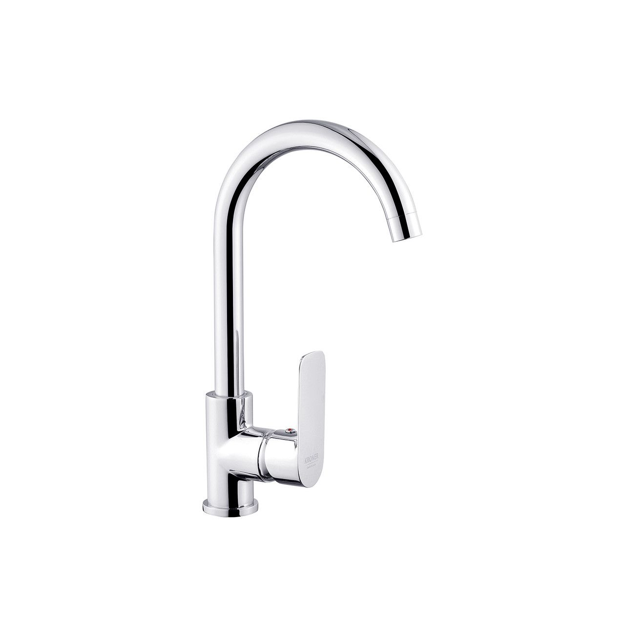 Змішувач для кухні Kroner KRM Main — C030 Змішувач для кухні Kroner KRM Main — C030