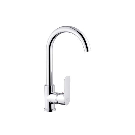 Змішувач для кухні Kroner KRM Main — C030 Змішувач для кухні Kroner KRM Main — C030