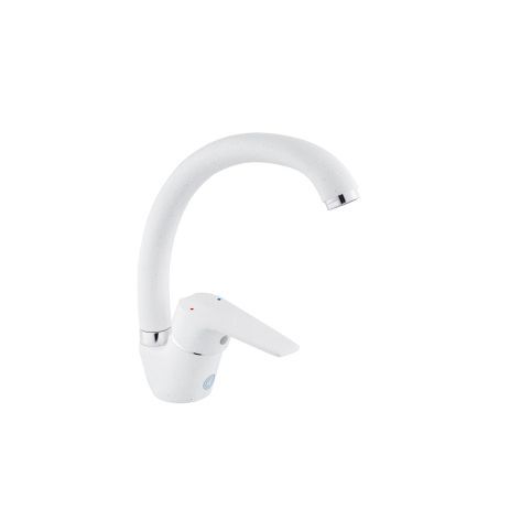 Змішувач для кухні Kroner KRM Odra — W035