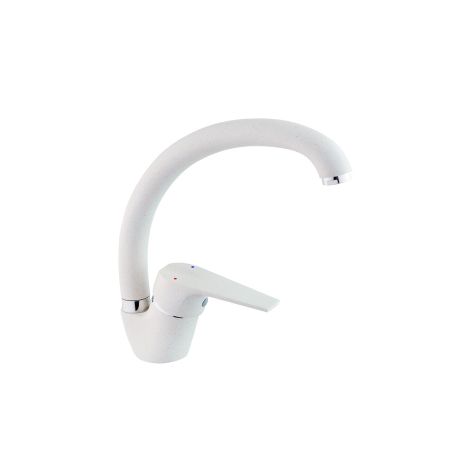 Змішувач для кухні Kroner KRM Odra — S035