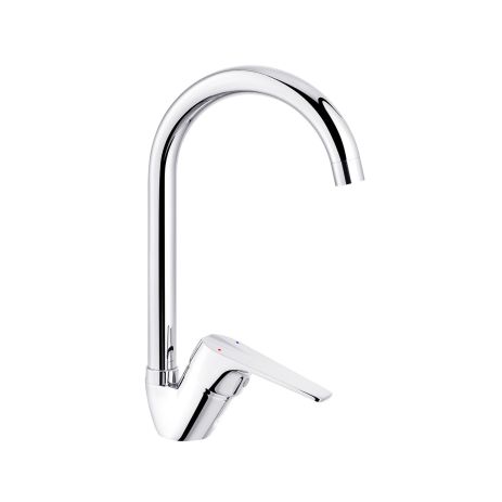 Змішувач для кухні Kroner KRM Odra — C038