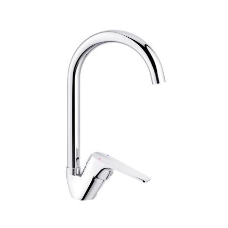 Змішувач для кухні Kroner KRM Odra — C038