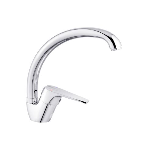 Змішувач для кухні Kroner KRM Odra — C036