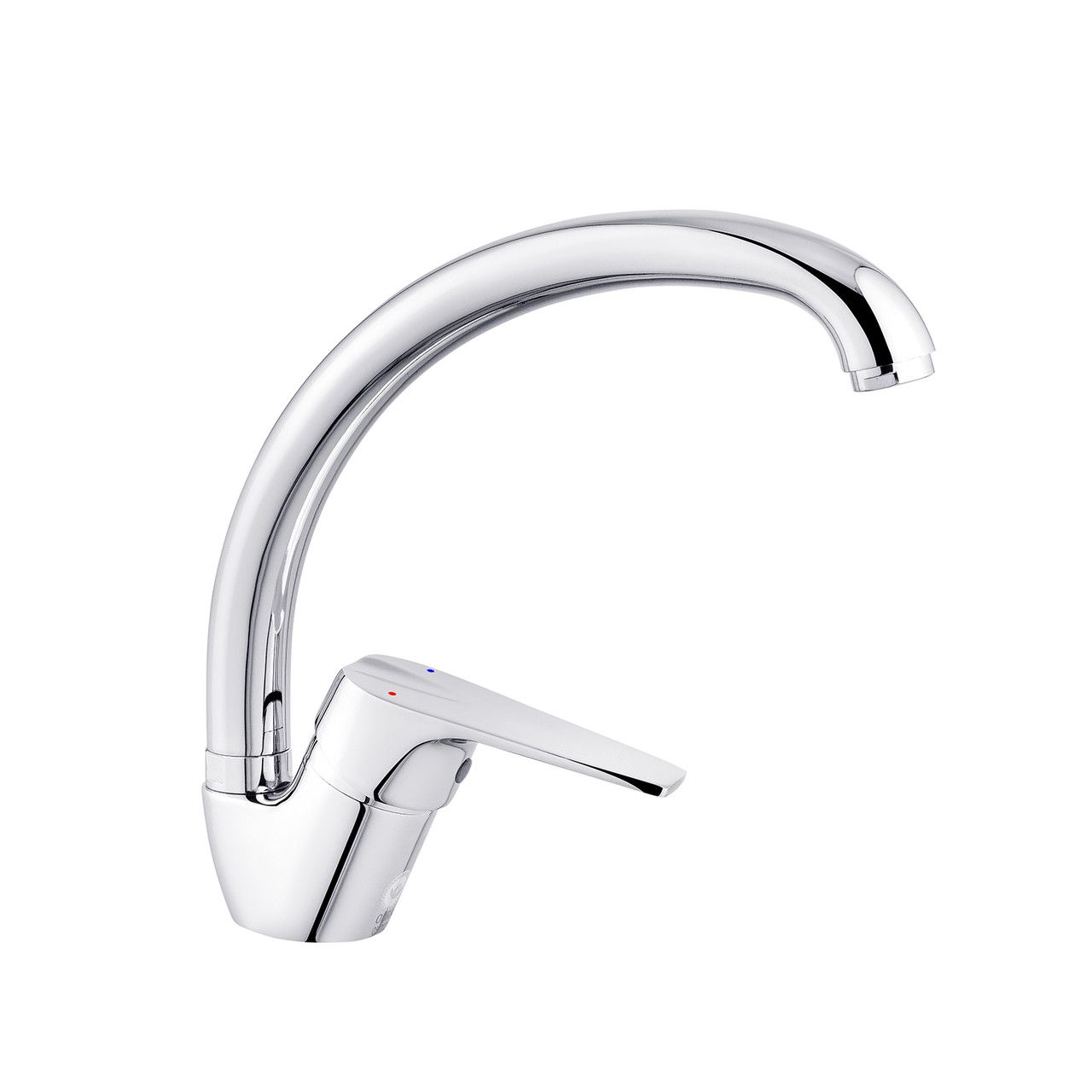 Змішувач для кухні Kroner KRM Odra — C036 Змішувач для кухні Kroner KRM Odra — C036