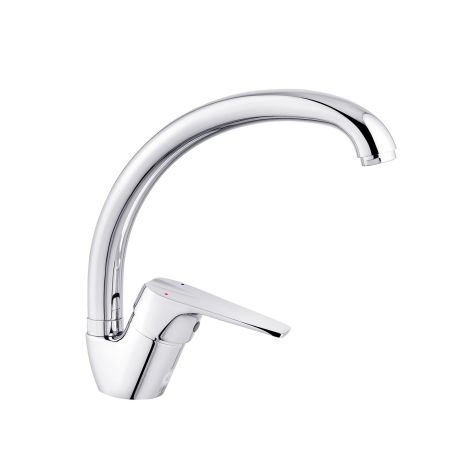 Змішувач для кухні Kroner KRM Odra — C036 Змішувач для кухні Kroner KRM Odra — C036