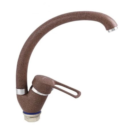 Смеситель для кухонной мойки Champion Hansberg 777 Terracot Смеситель для кухонной мойки Champion Hansberg 777 Terracot