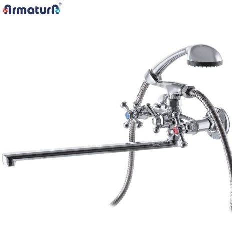 Змішувач для ванни Armatura 143