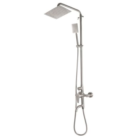 Душевая колонна со смесителем Haiba DAX 009-J