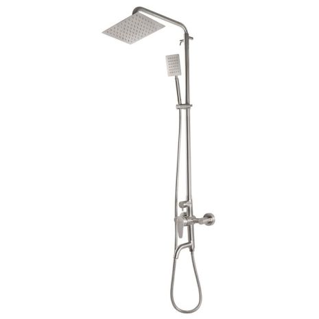 Душевая колонна со смесителем Haiba DAX 009-J