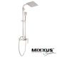 Душевая колонна со смесителем Mixxus AMA 009-J